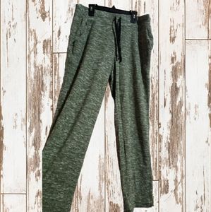 💖Green Faded Glory Joggers (Size M 8-10)